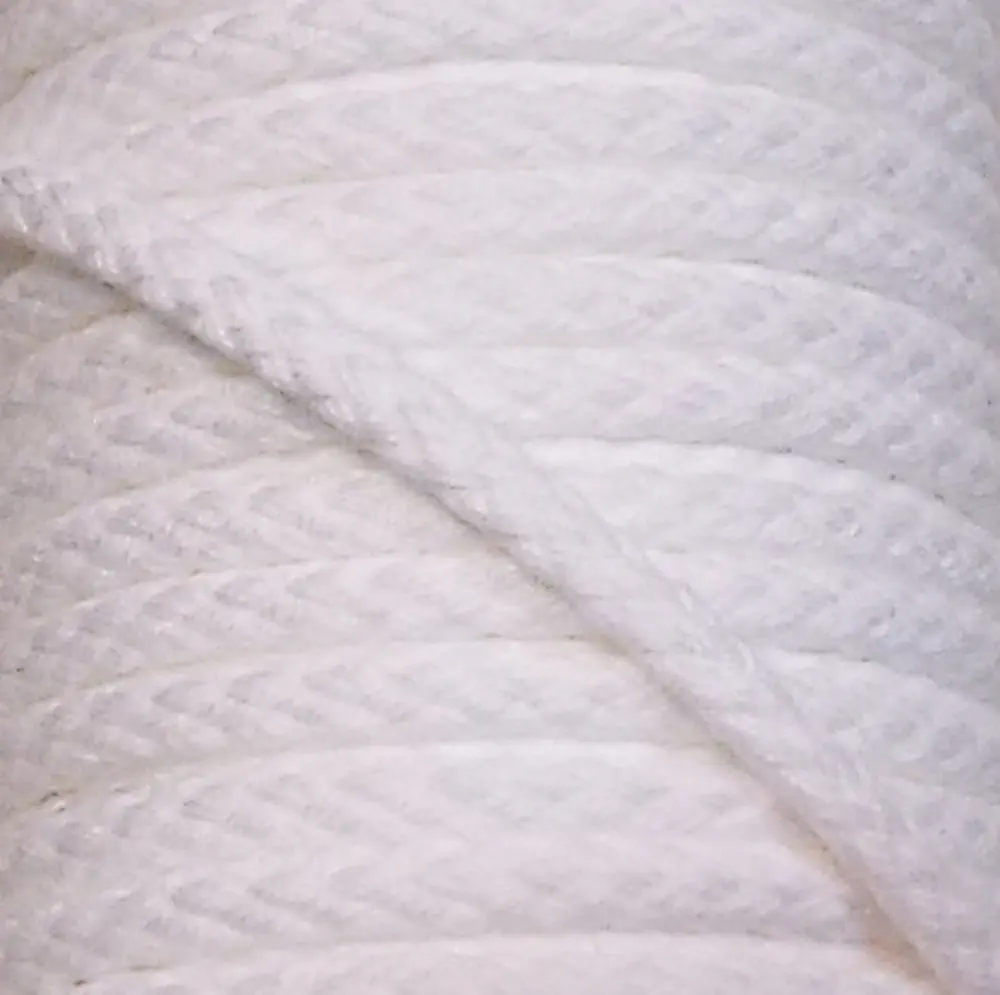 Baumwollkordel 5 mm / 11 Farben