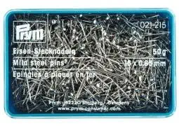 Prym 021215 Bastelstecknadeln 16 x 0,65 mm