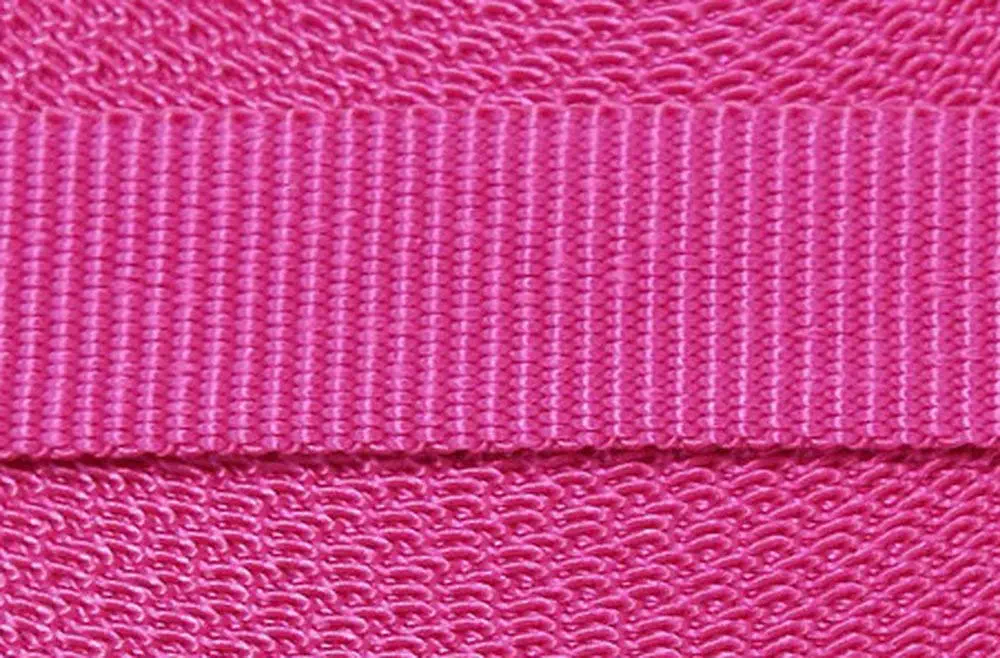 PP Gurtband 30 mm pink