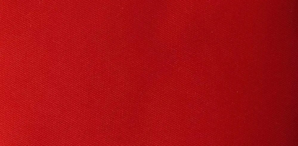 Satinband Double Face 040 mm rot