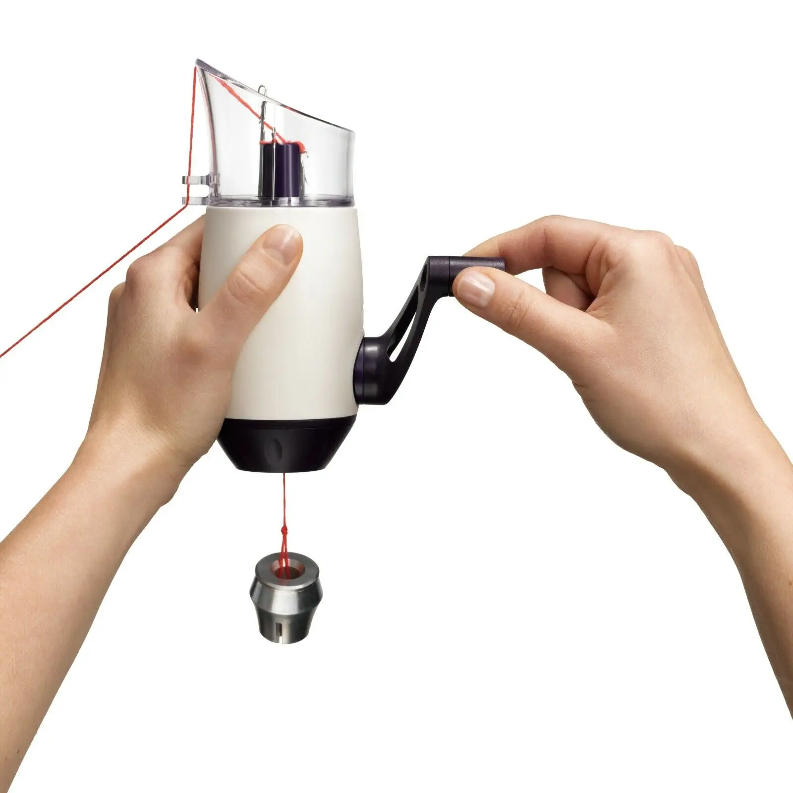 Prym 624181 Strickmühle Comfort Twist