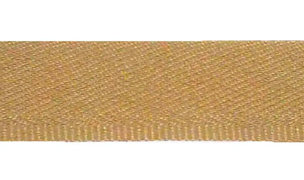 Hosenschonerband/Stoßborte 15 mm beige col. 757