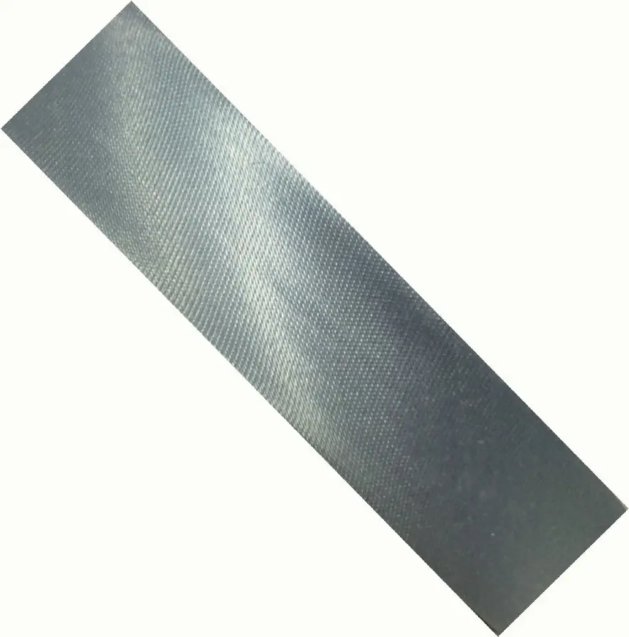 Satinschrägband 20 mm blau Fa.7102 vorgefalzt
