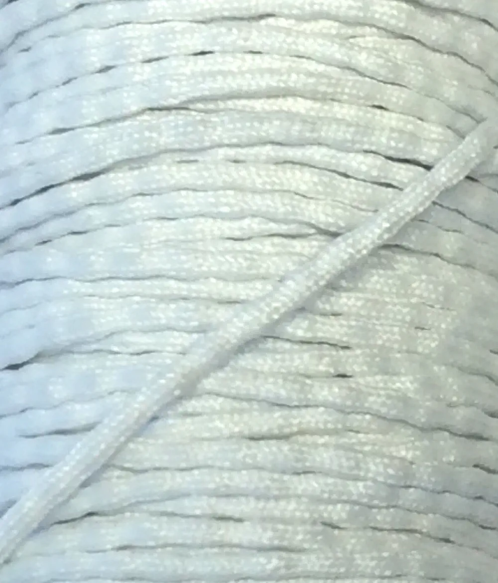 50 m Bleikordel 22 g/m