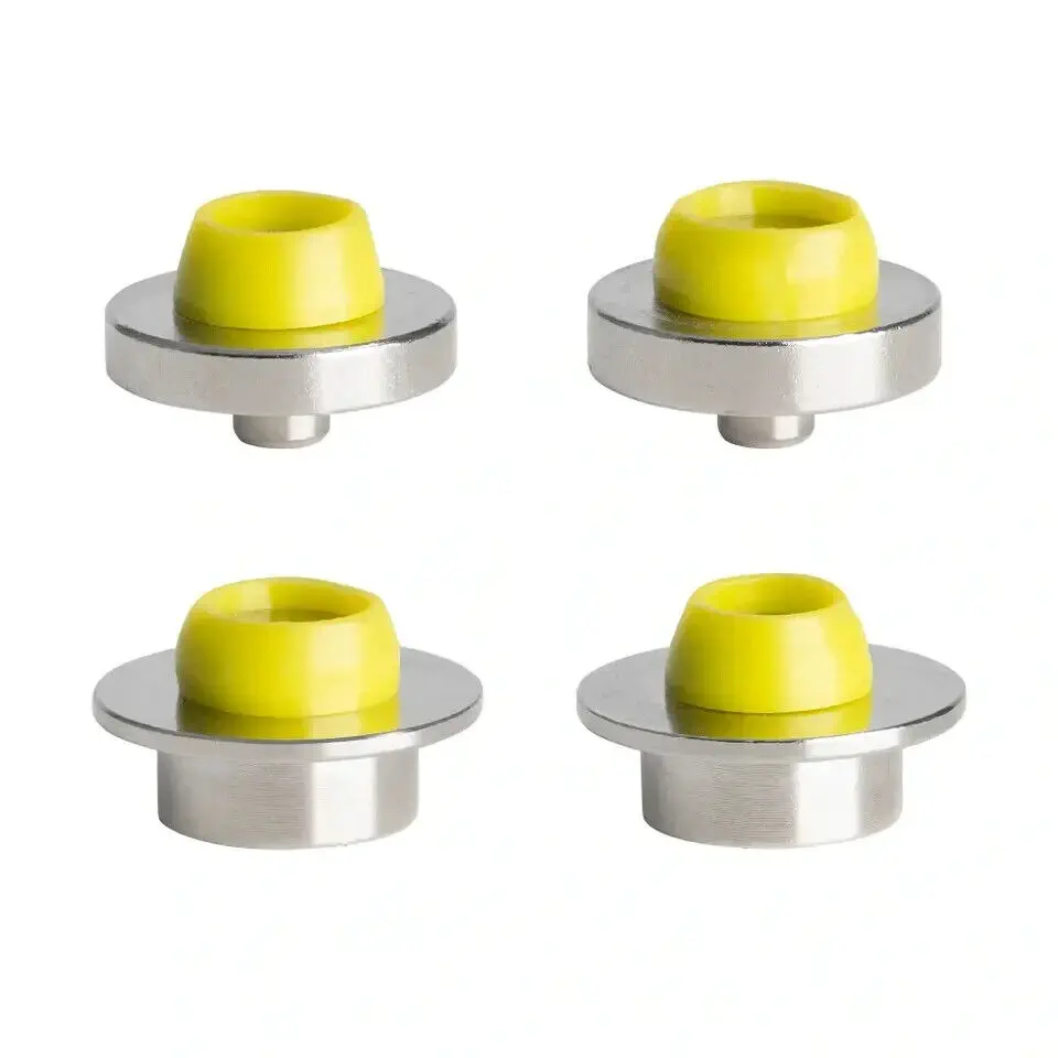 Prym 673128 Werkzeugset für Prym Hohlnieten Ø 7,5 und 9 mm