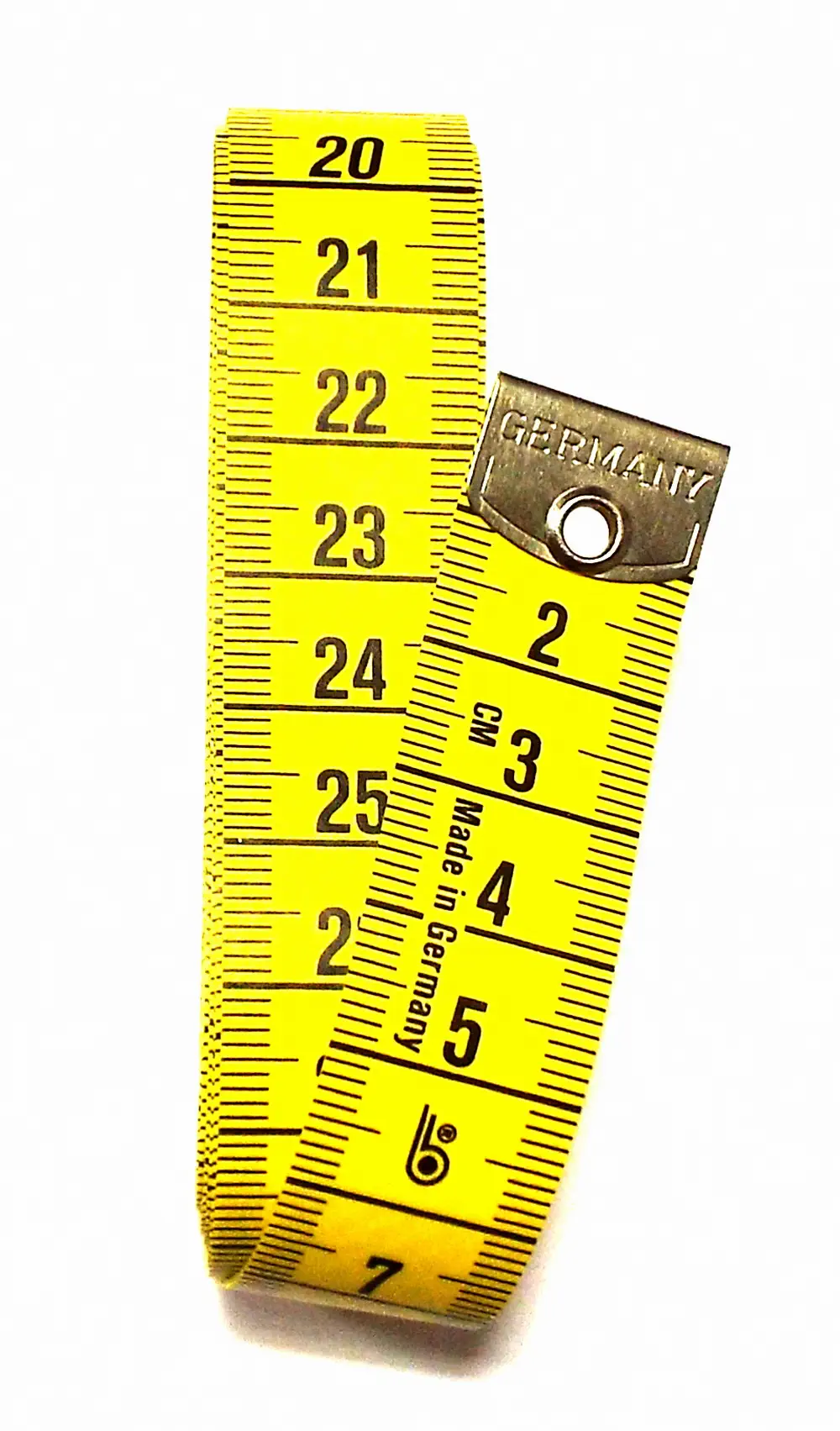 Prym 282341 Maßband Junior 150 cm / cm