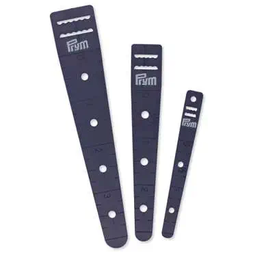 Prym 610200 Einzieher für Elastics und Bänder