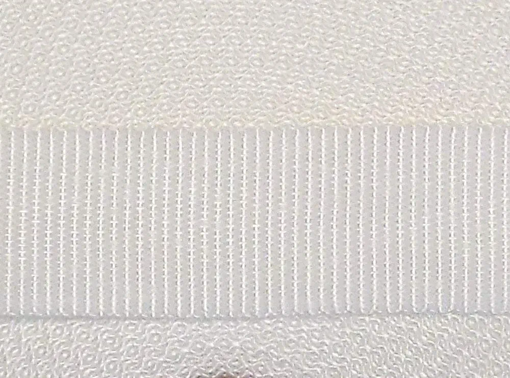 PP Gurtband 30 mm weiß