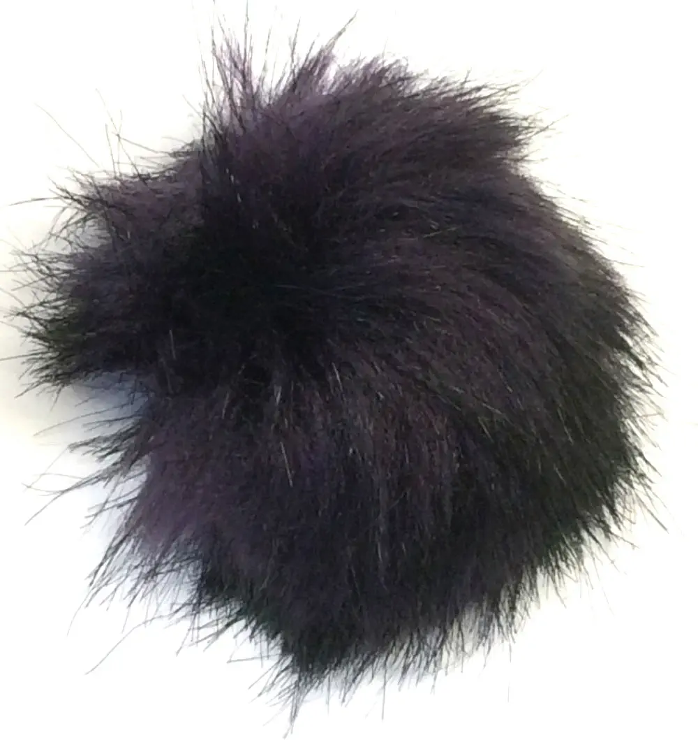 Bommel lavendel 60mm