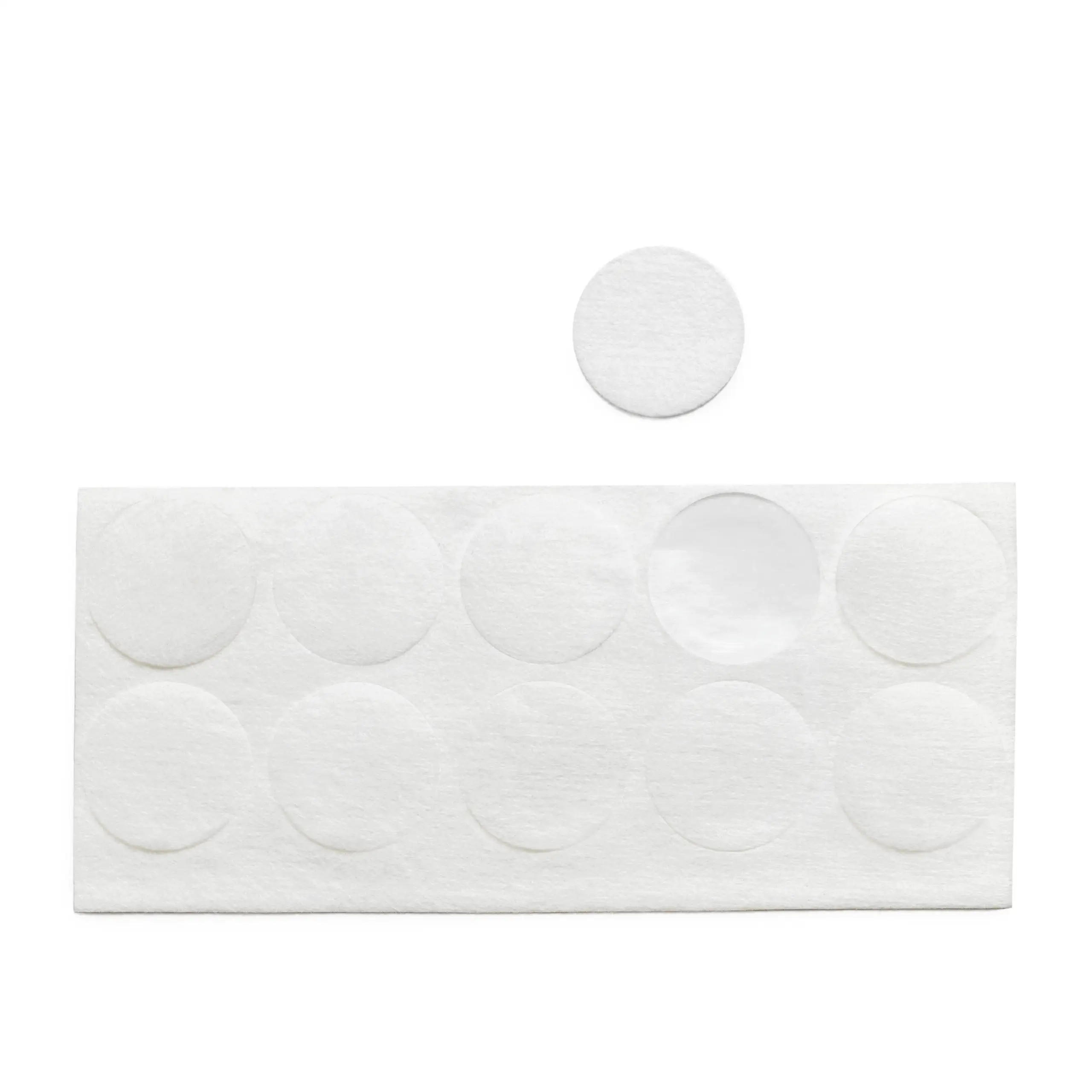 Prym 966020 Power Dots 'strong & safe'
