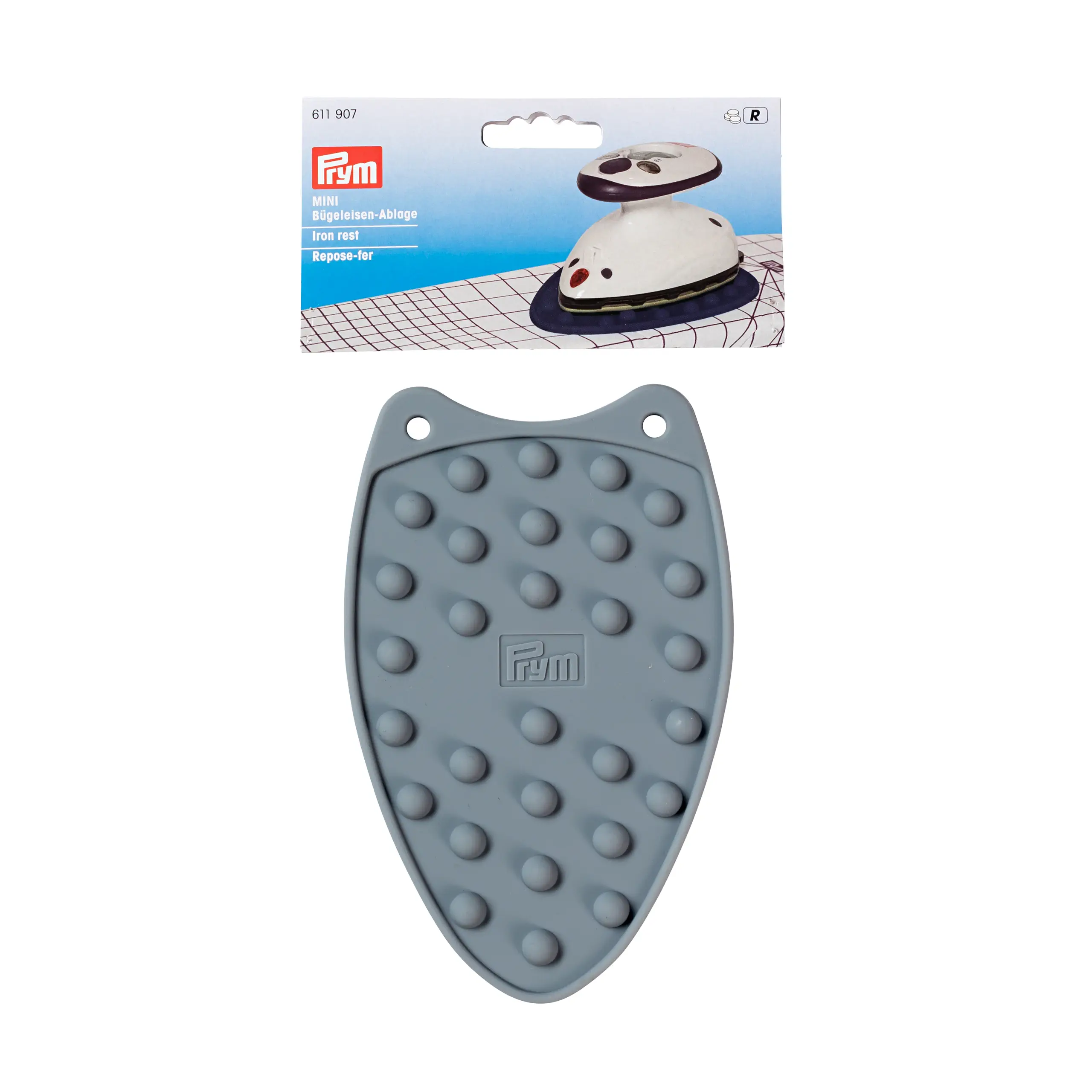 Prym 611909 Bügeleisen-Ablage Mini