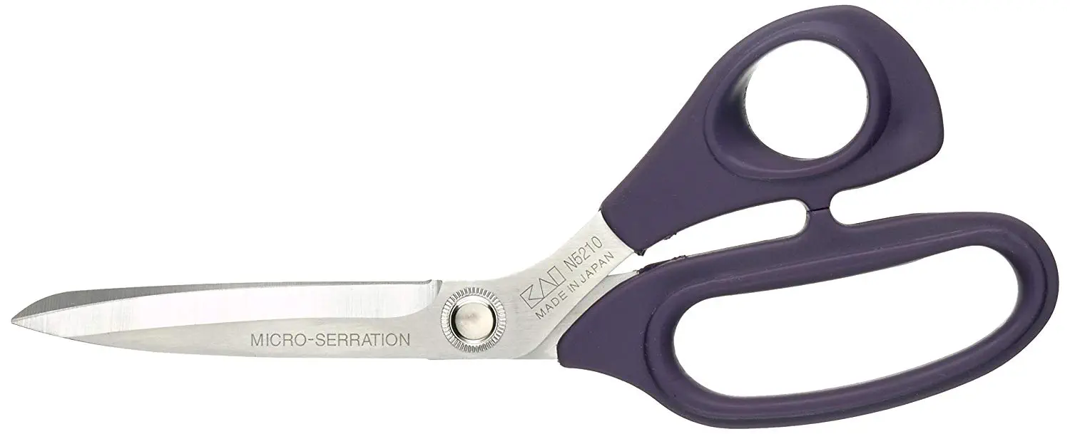 Prym 611508 PROFESSIONAL Xact Schere Micro Serration 8'' 21 cm