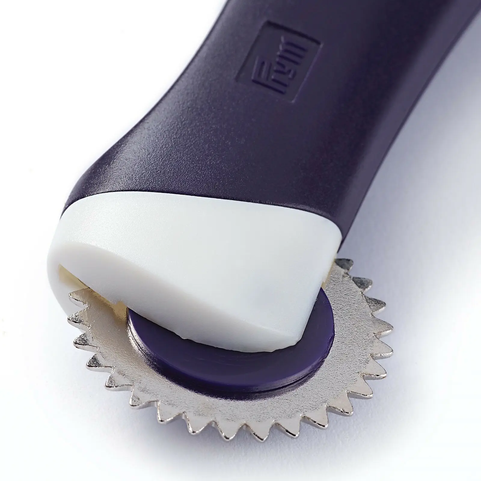 Prym 610940 Ergonomic Kopierrädchen gezahnt
