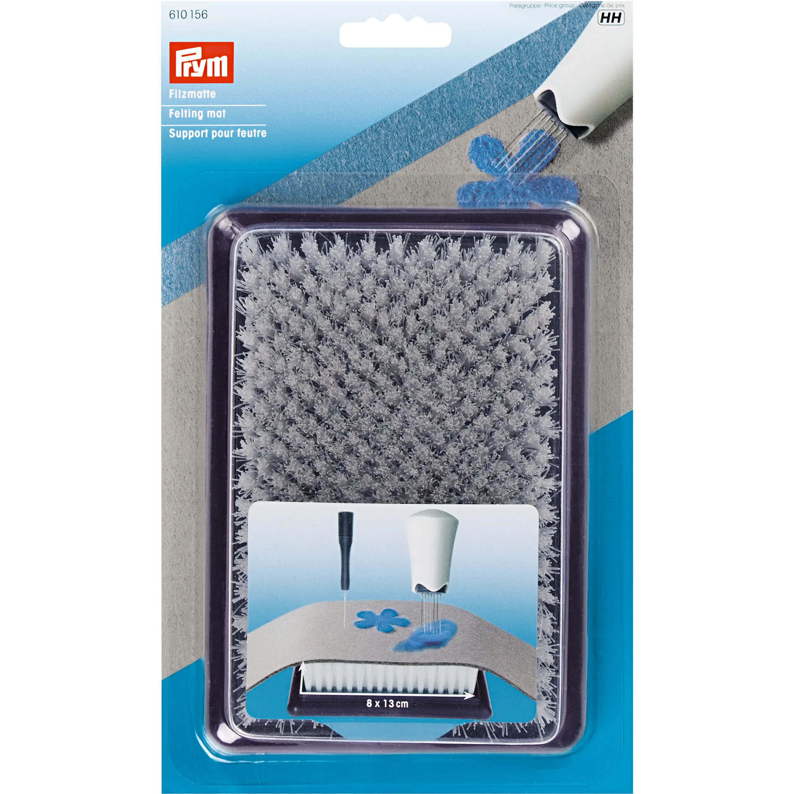 Prym 610156 Filzmatte
