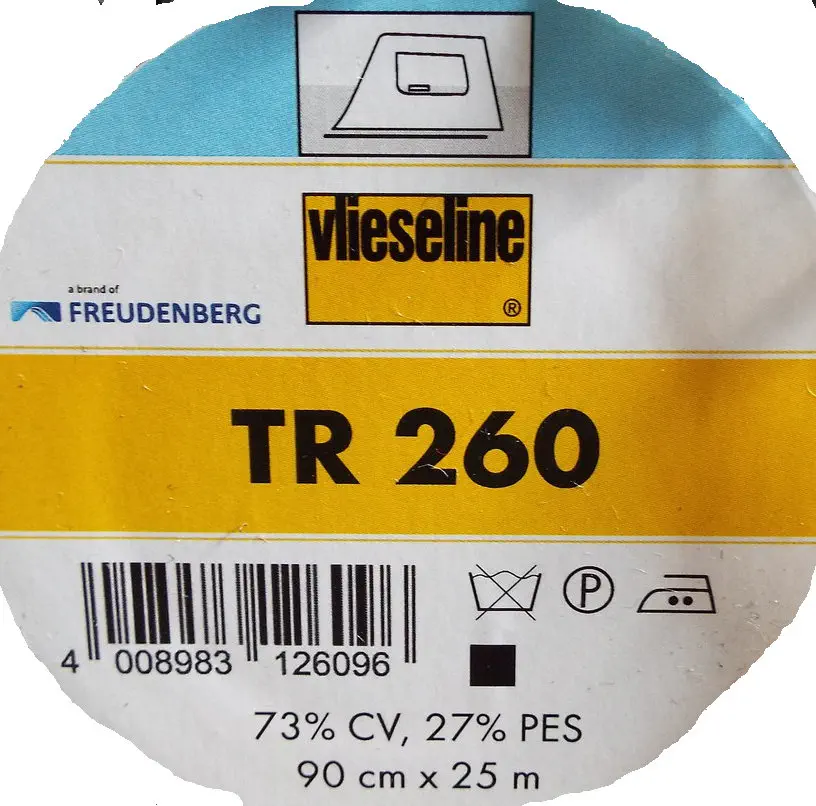 TR 260 ecru