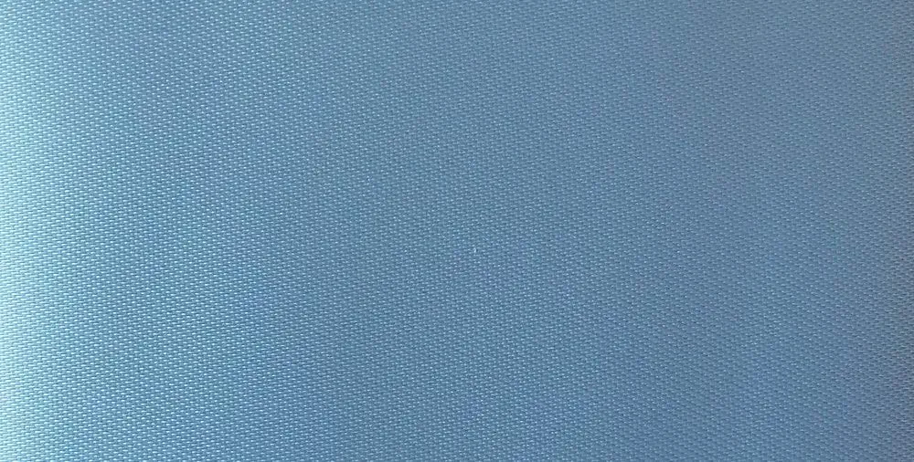 Satinband Double Face 070 mm hell blau