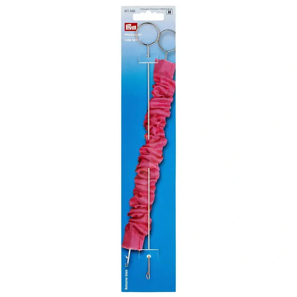Prym 611346 Wendenadel 24 cm