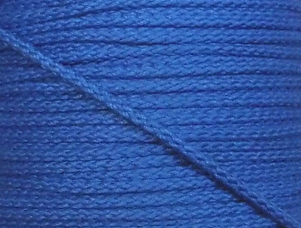 Baumwollkordel 5 mm / 11 Farben