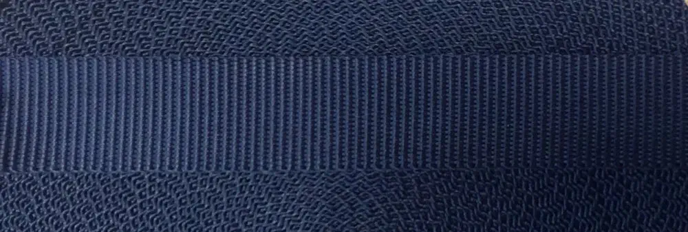 PP Gurtband 30 mm dunkelblau