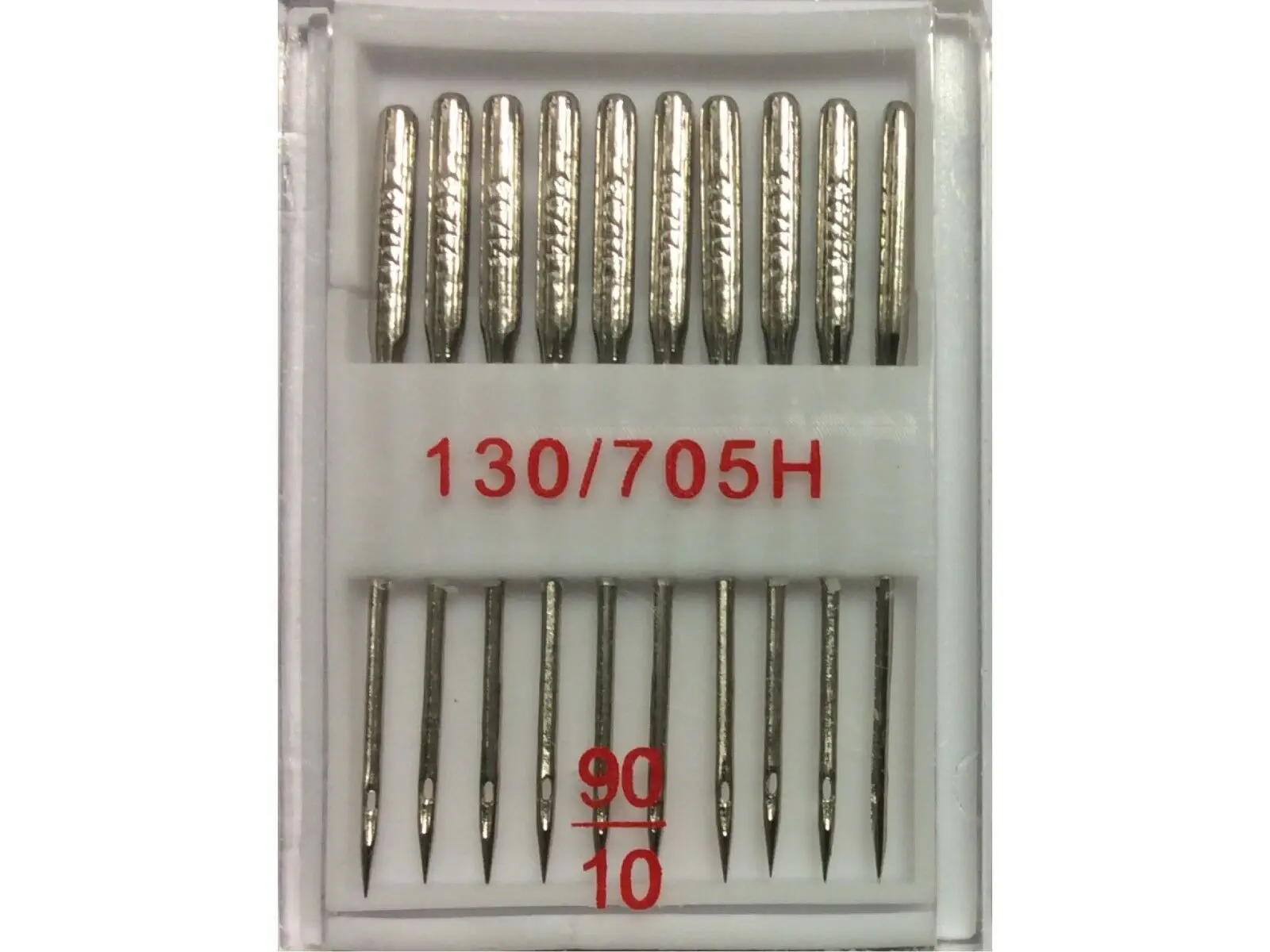 Nähmaschinennadeln 130/705 Universal 90
