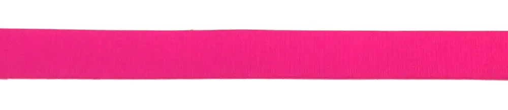 Gummiband 18 mm pink für Unterwäsche und Dessous
