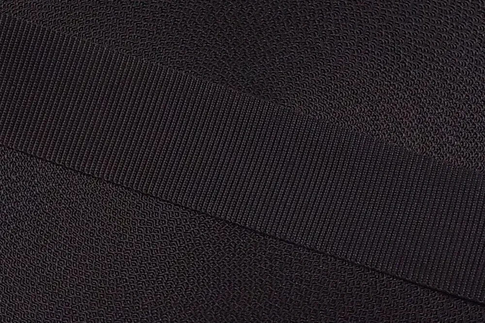 PP Gurtband 50 mm schwarz