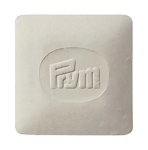 Prym 611812 Schneiderkreide-Platten weiß