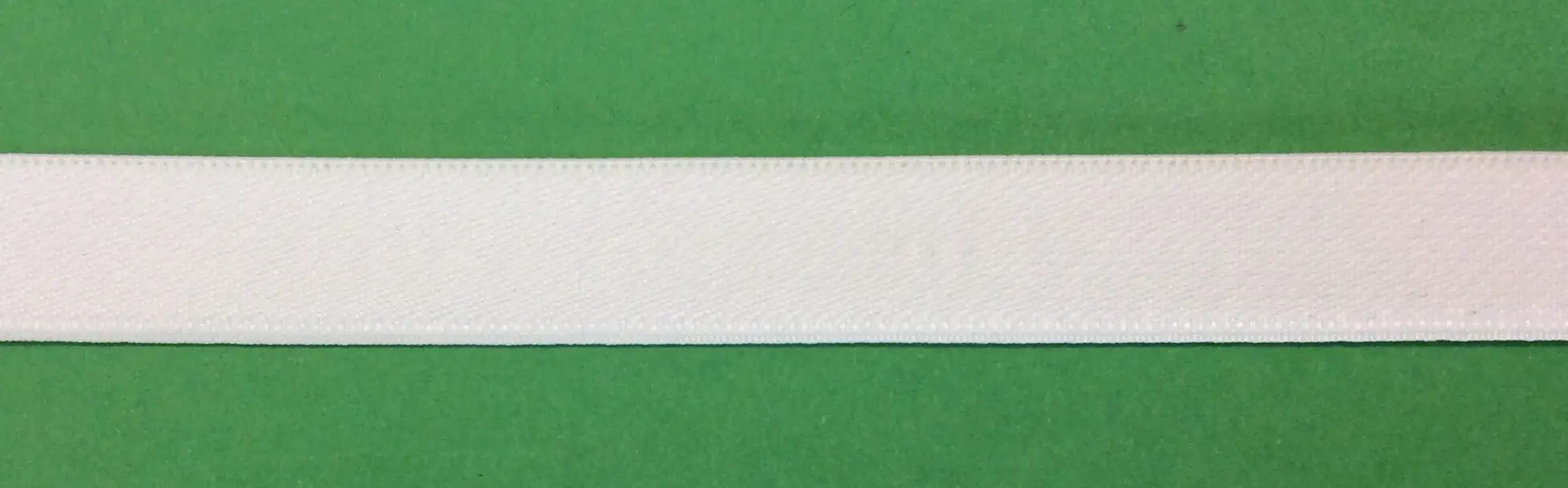 Gummiband 14mm creme für Unterwäsche und Dessous