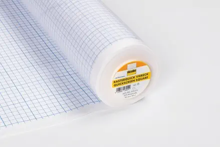 Rasterquick Viereck 1 m | 30 m