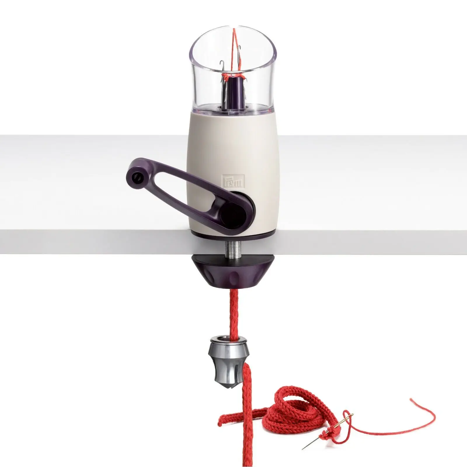 Prym 624181 Strickmühle Comfort Twist