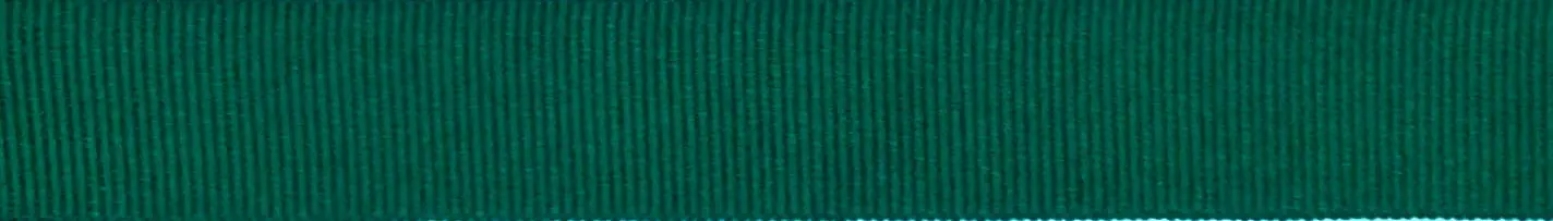 Ripsband 20 mm grün