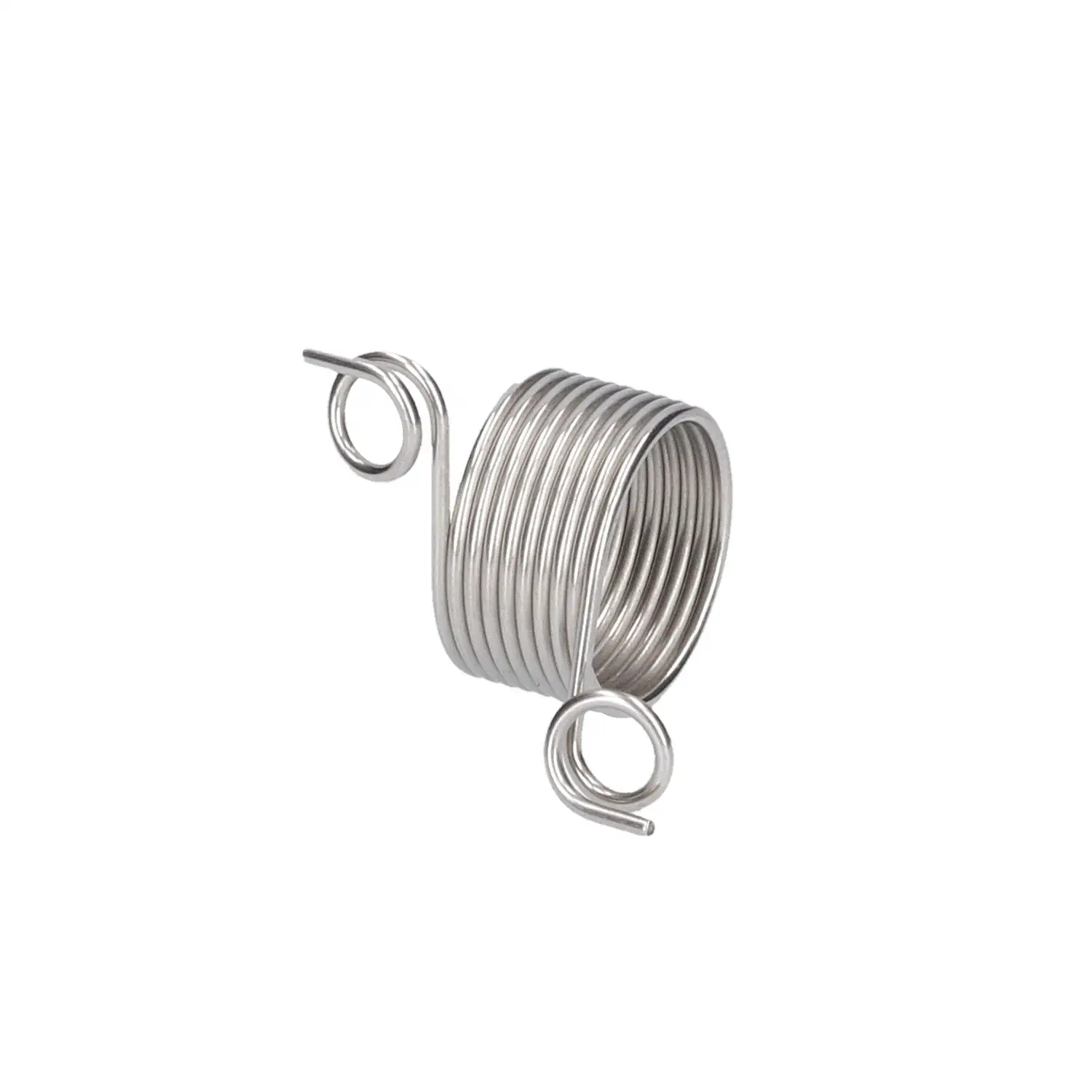 Prym 624144 Strickfingerhut Norweger MET silberfarbig