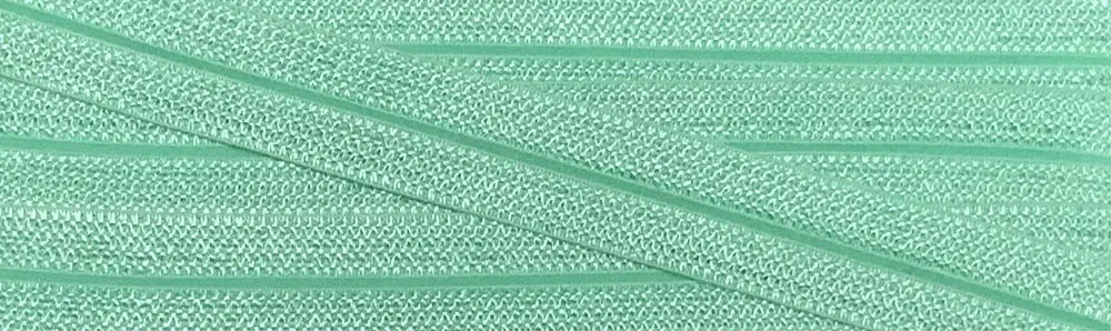 Einfaßband elastisch 20 mm mint