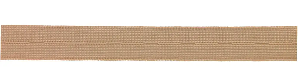 Lochgummi 20 mm haut