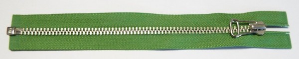 RV grün apfelgrün, 020 cm Metall teilbar