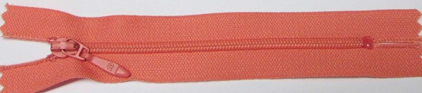RV orange hummer, 012 cm Kunststoff nicht teilbar