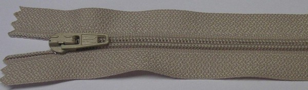 RV beige, 030 cm Kunststoff nicht teilbar