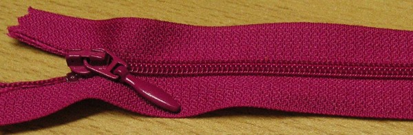 RV pink, 042 cm Kunststoff nicht teilbar
