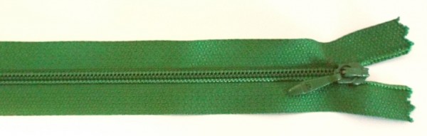 RV grün, 065 cm Kunststoff teilbar Spirale