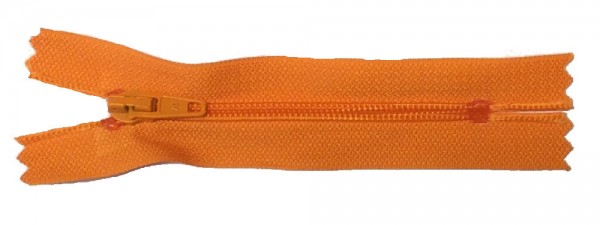 RV orange 008 cm Kunststoff nicht teilbar