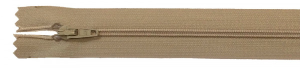 RV beige, 035 cm Kunststoff nicht teilbar