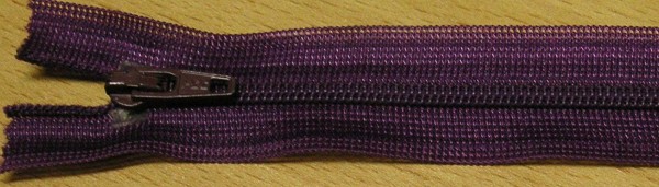 RV violett, 055 cm Kunststoff nicht teilbar