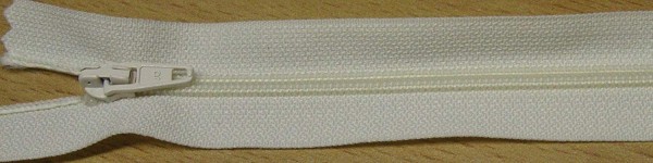 RV beige, 055 cm Kunststoff nicht teilbar