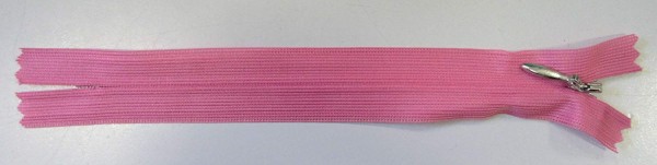 RV rosa, 017 cm Kunststoff nahtverdeckt