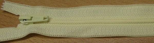 RV gelb hell, 022 cm Kunststoff nicht teilbar