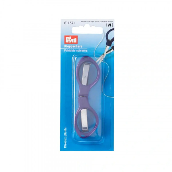 Prym 611571 Klappschere