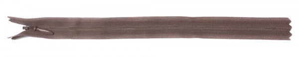 RV beige toupe, 022 cm Kunststoff nahtverdeckt