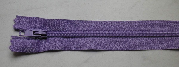 RV violett flieder, 030 cm Kunststoff nicht teilbar