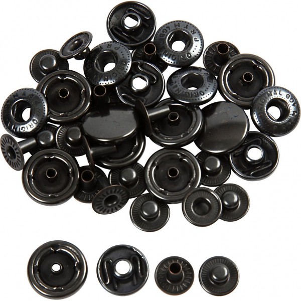 NF-Nachfüllp. für 390302 MS 15 mm brüniert