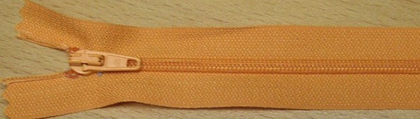 RV orange hell, 035 cm Kunststoff nicht teilbar